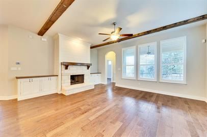 Foto del edificio - 5213 Buchanan Draw Rd