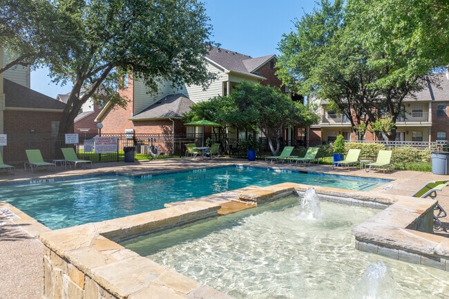 Other - Forest Park Apartments