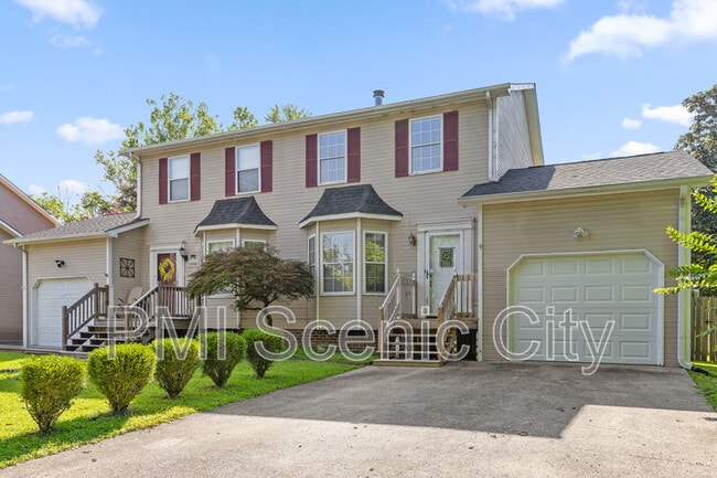 Photo - 7604 Hurricane Lp House