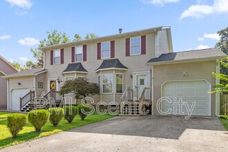 Building Photo - 7604 Hurricane Lp