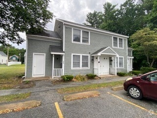 Building Photo - Linden Apartments