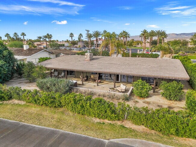 Foto del edificio - 79955 Westward Ho Dr