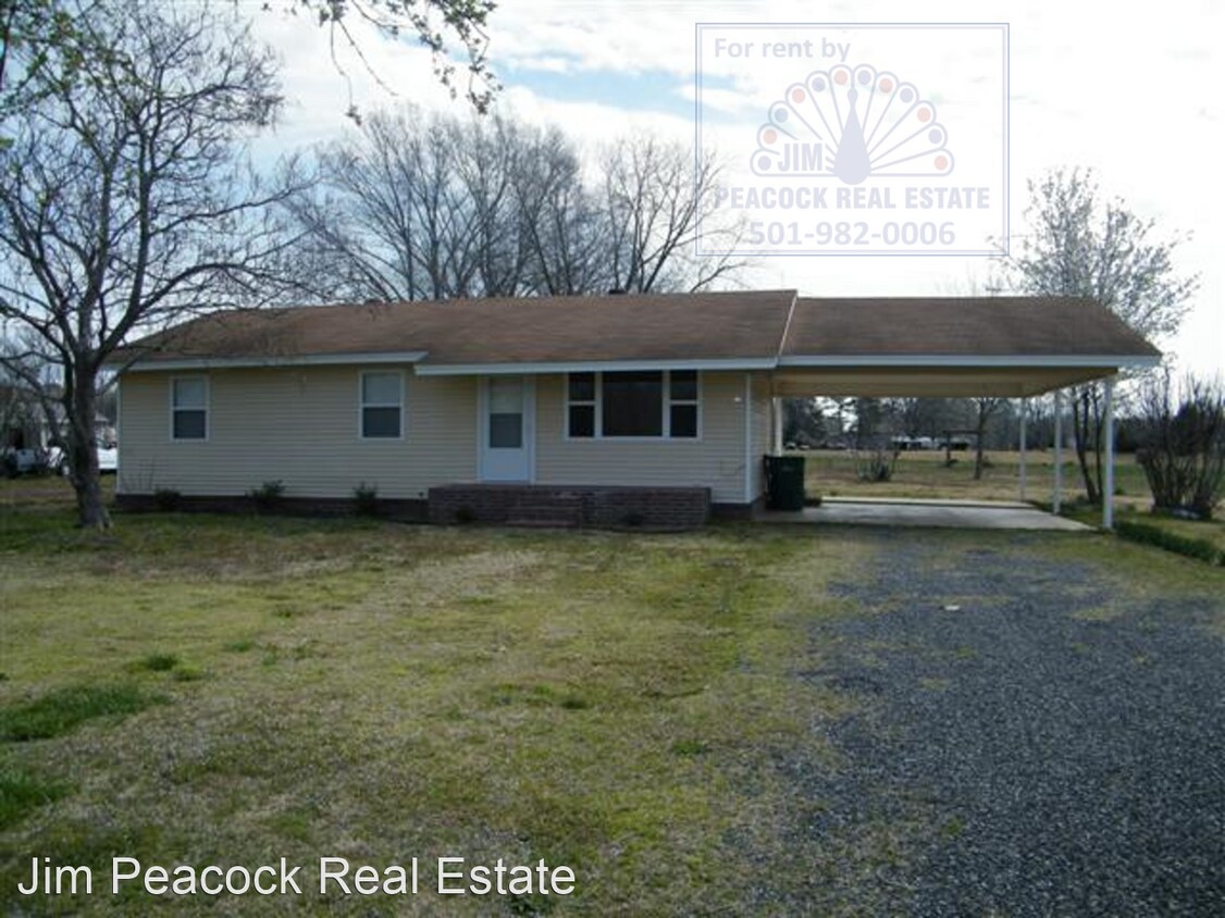 Primary Photo - 3 br, 1.5 bath House - 8022 Fortson Road