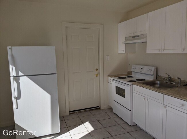 Foto del edificio - 2 br, 1 bath House - 2425 W Turney Ave #H