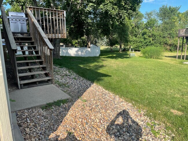 Foto del edificio - 104 Santee Trail