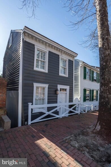 Foto del edificio - 3522 P St NW