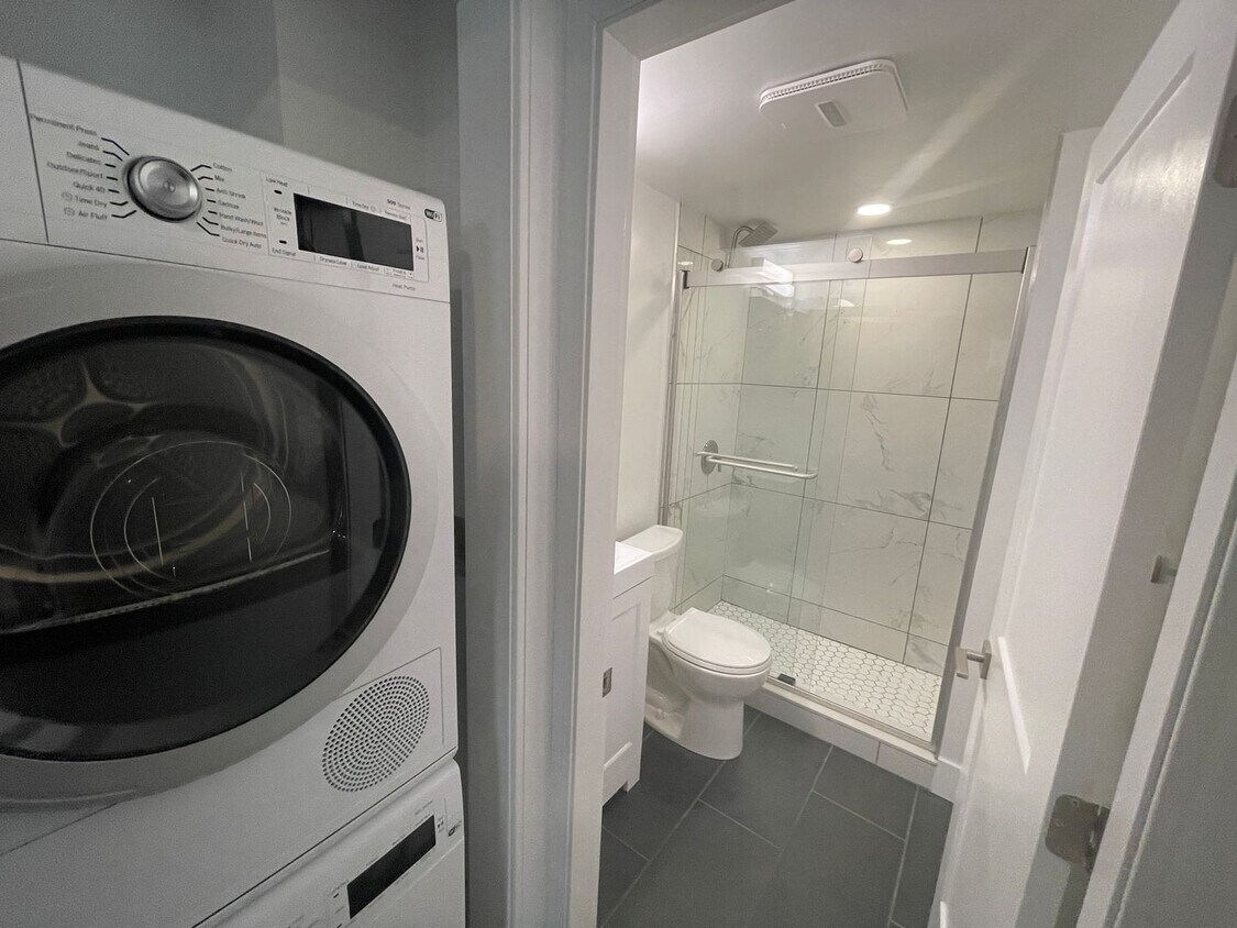 Foto principal - Luxury one bed with parking