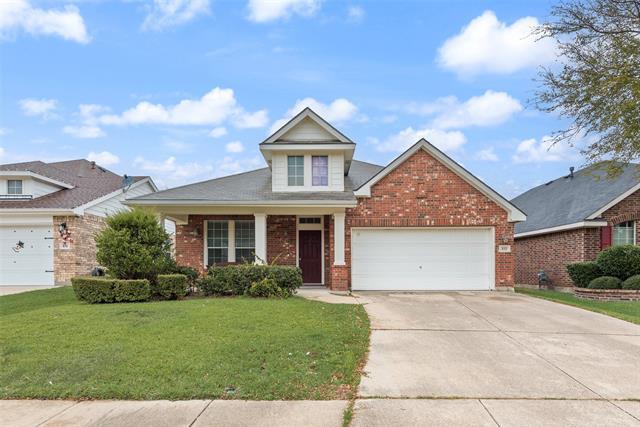 Foto principal - 832 Ridge Point Dr