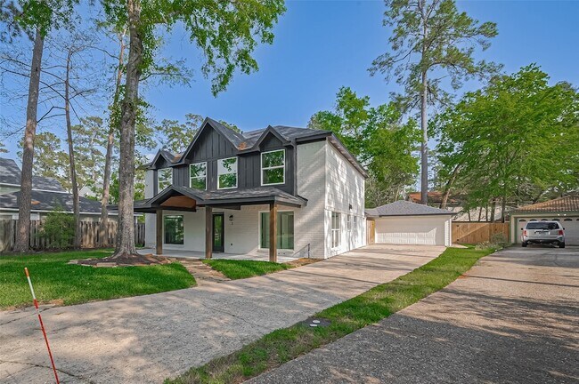 Foto del edificio - 3 Roserush Ct