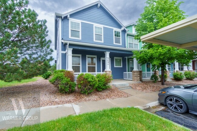 Building Photo - 2494 Obsidian Forest View