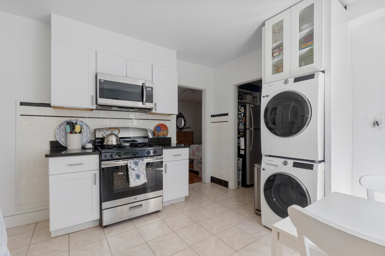 Foto principal - 95 Beacon St