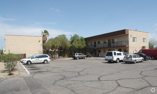 Foto del edificio - Vida Blue Apartments