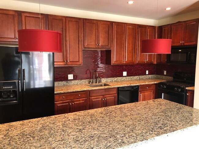 Foto del edificio - Beautiful Conshohocken 2 Bedroom 1 bath Co...