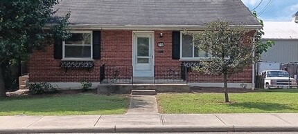 Building Photo - 605 N Miami Ave
