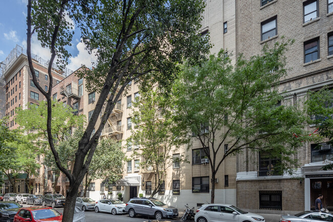 Foto del edificio - 161 E 88th St