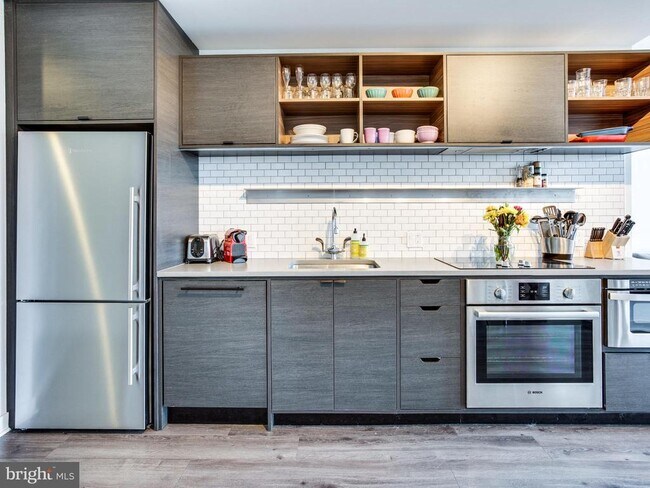 Foto del edificio - 2030 8th St NW