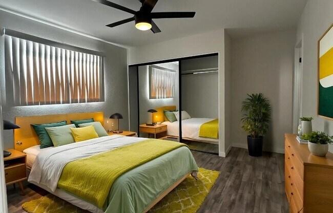 Foto del edificio - 6818 S Terrace Rd