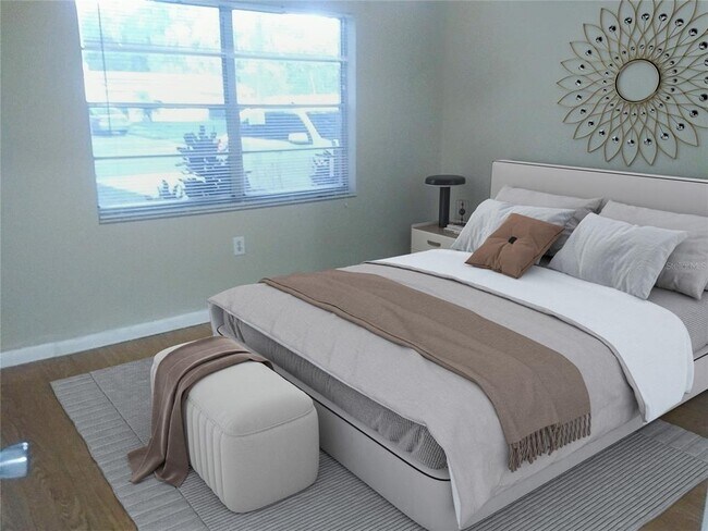 Foto del edificio - 6809 Mathers Ln