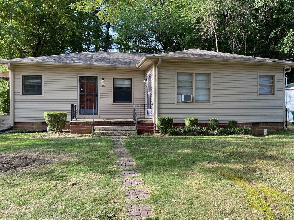 Primary Photo - 530 Arlington Ave