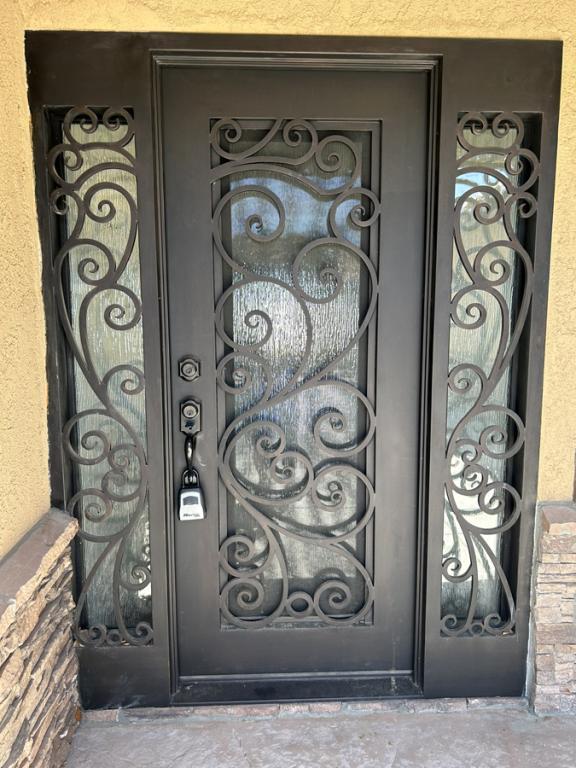 Foto del edificio - 12660 High Desert Rd