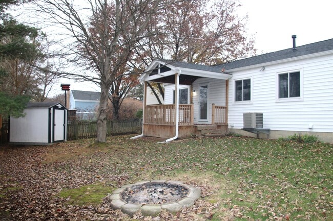 Building Photo - 3159 Alderridge Ct