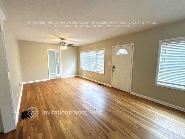 Building Photo - 2771 Joyce Ave