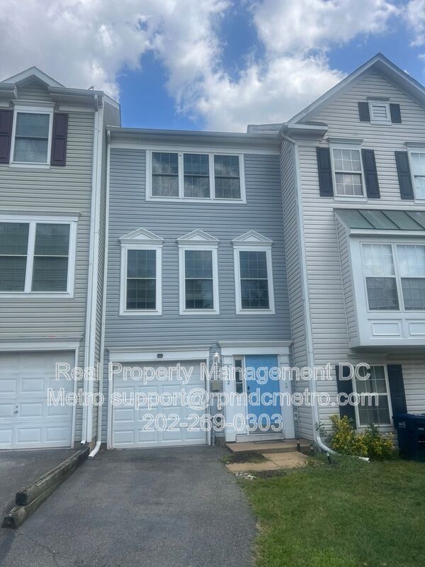 Foto principal - 3512 21st St SE