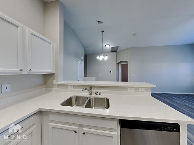 Building Photo - 1633 Lefty Garcia Way