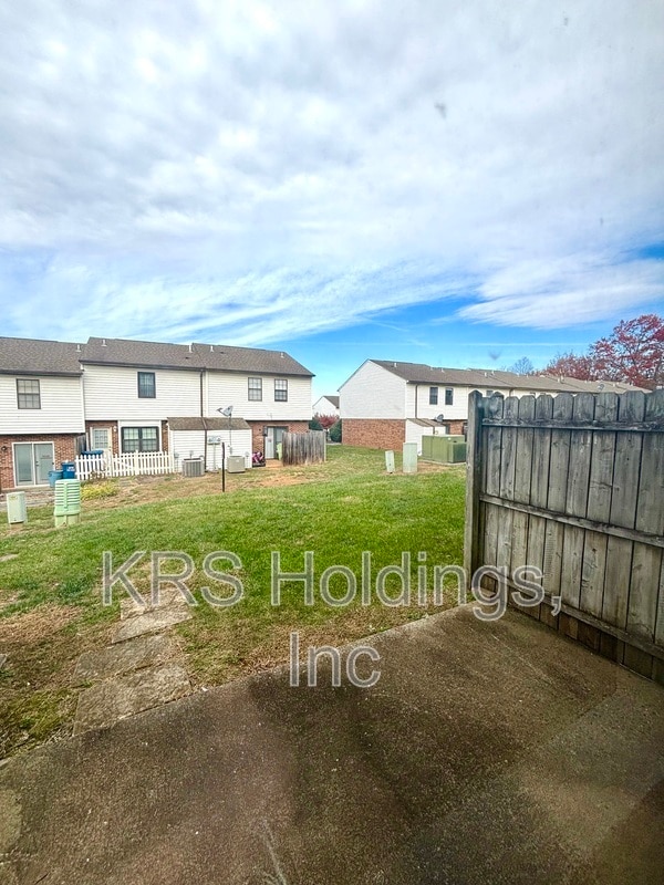 Building Photo - 167 Cape Charles Square