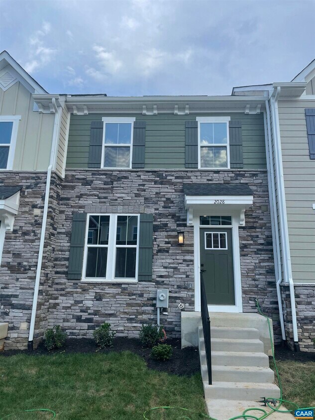 2028 Landon Ln, Charlottesville, VA 22911 House for Rent in