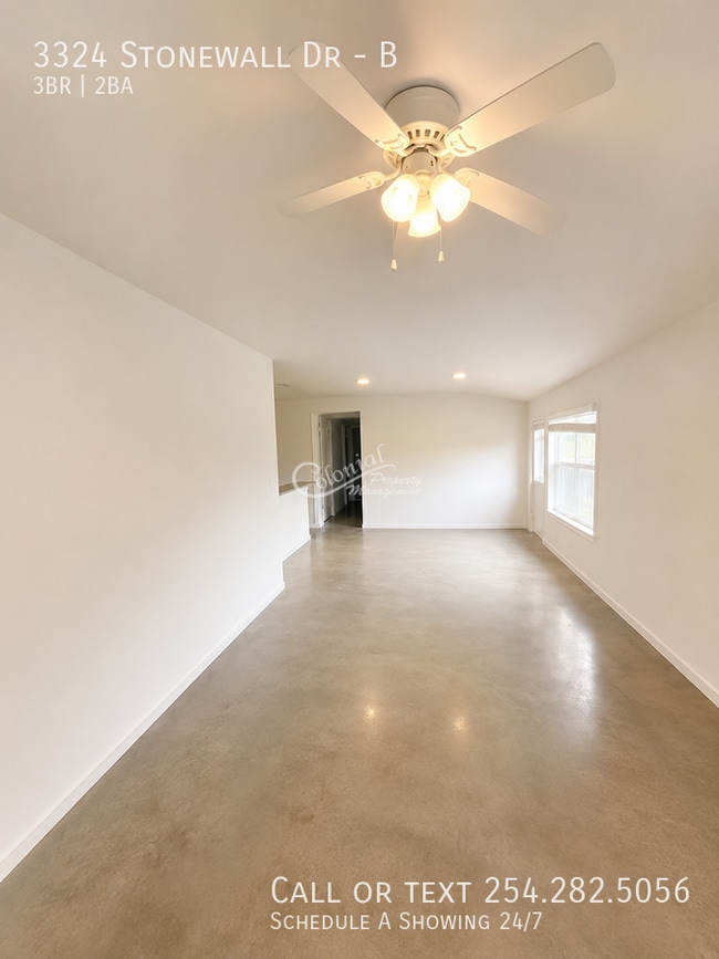 Building Photo - 3324 Stonewall Dr