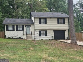 Building Photo - 3541 Santa Leta Dr