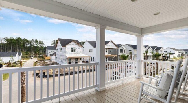 Building Photo - 123 Oyster Tide Ave