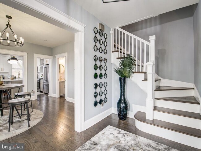 Foto del edificio - 801 Nicholson St NW