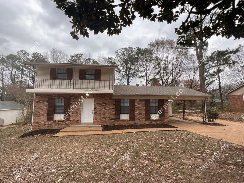 1530 Pontotoc St, Hernando, MS 38632 House for Rent in Hernando, MS