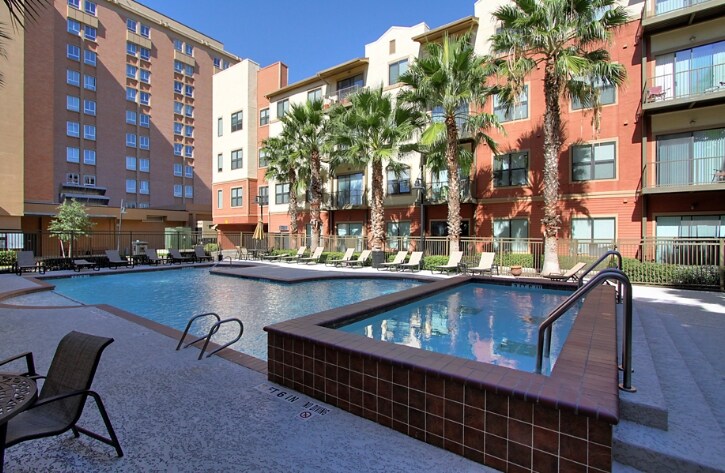 Hermann Park Apartments Houston Texas Hermann Park Apartments Houston Texas