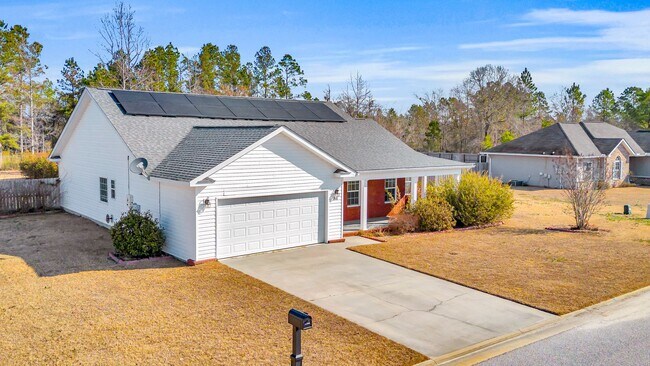 Building Photo - FOR RENT