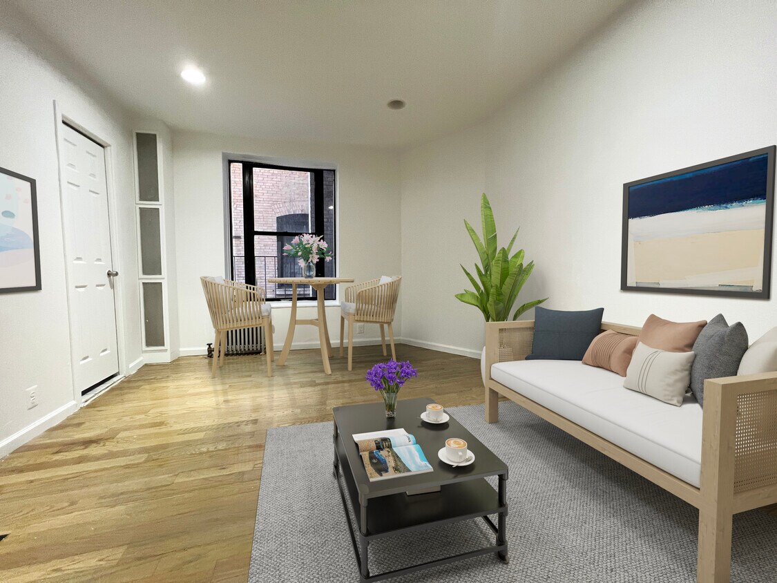 601 W 163rd St Unit 3G, New York, NY 10032 Room for Rent in New York