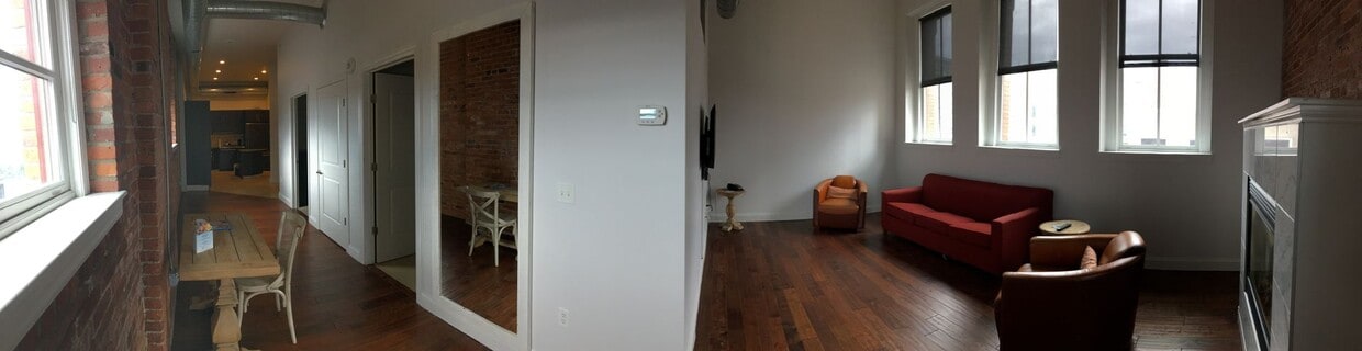 Building Photo - Webb Lofts