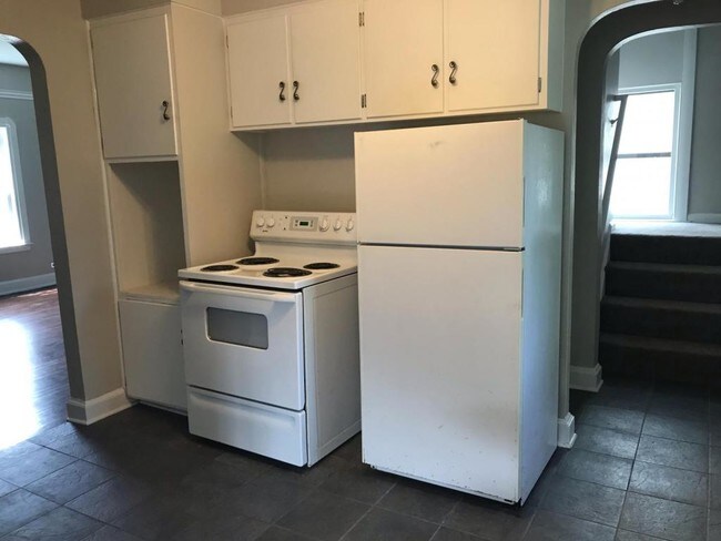 Foto del edificio - 4601 Bridgeview Avenue