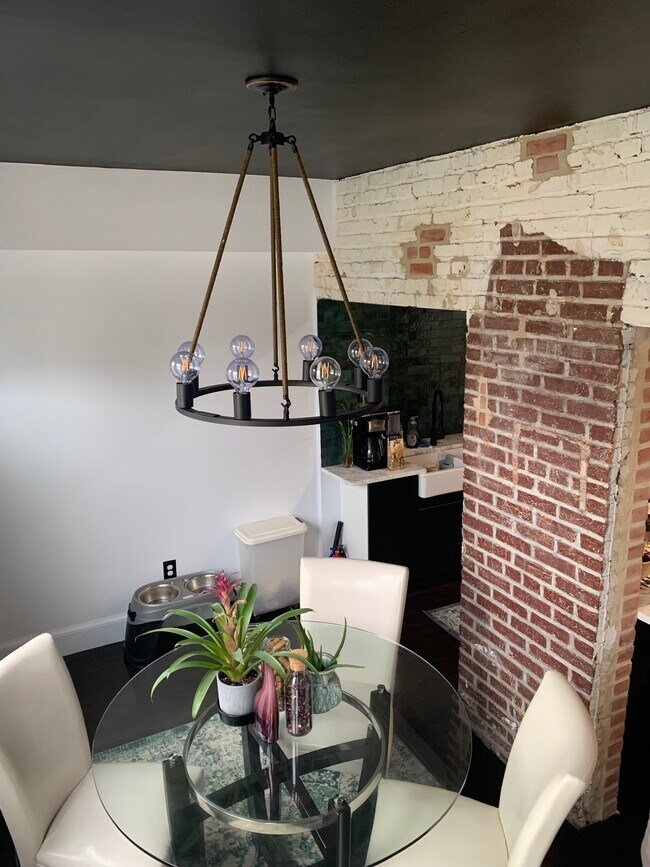 Foto del edificio - 1442 W St SE