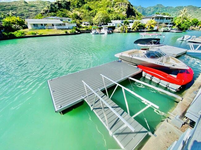 Building Photo - 250 Opihikao Way