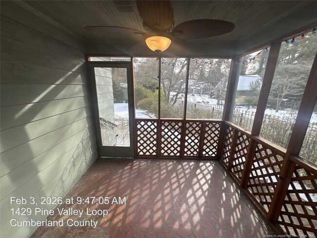 Foto del edificio - 1429 Pine Valley Loop