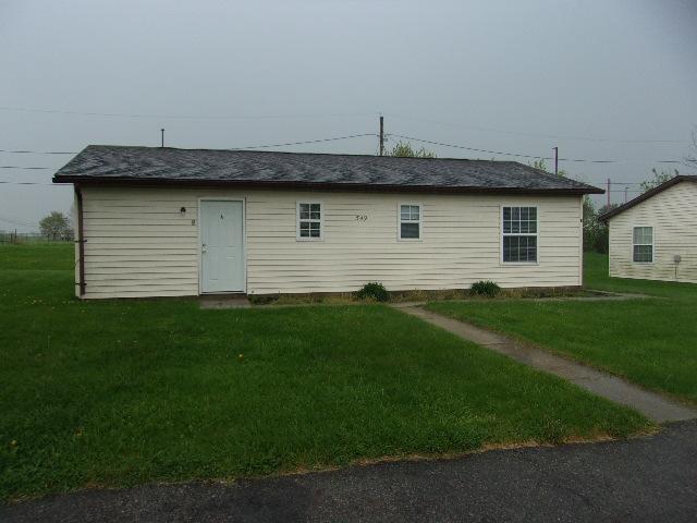 Primary Photo - 549 New Haven Ct
