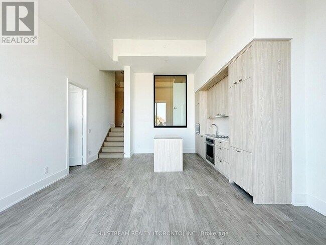 Photo du bâtiment - 115 Denison Ave