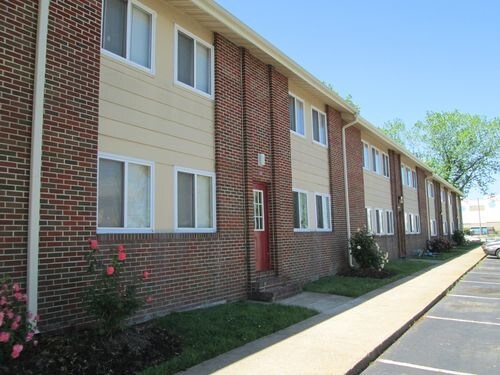 Primary Photo - 812 LaSalle Ave