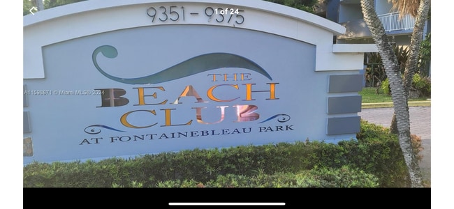 Building Photo - 9375 Fontainebleau Blvd