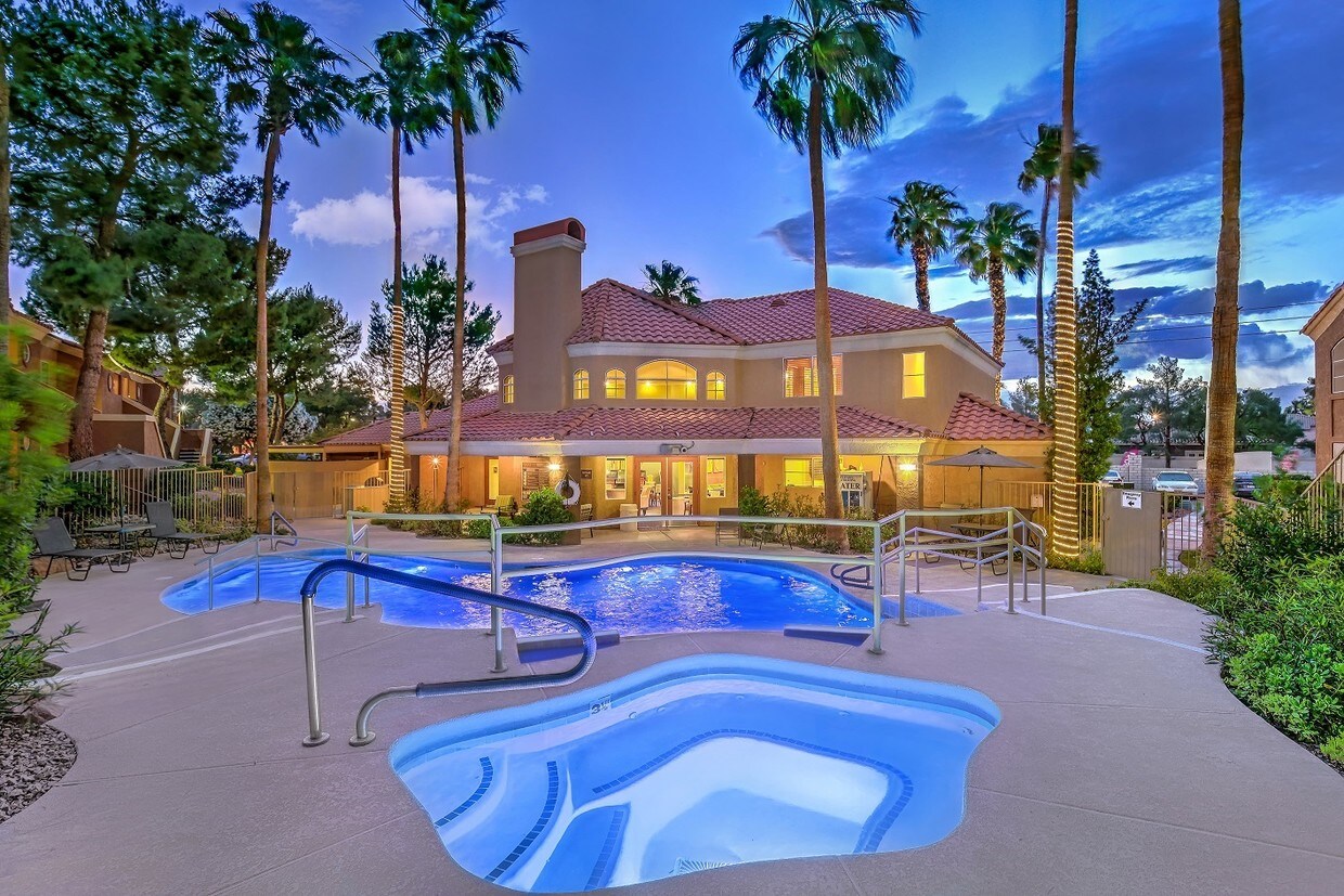 Foto principal - Lido Apartments