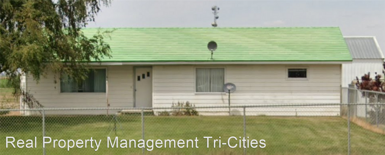 Primary Photo - 2 br, 2 bath House - 5454 W SR-260