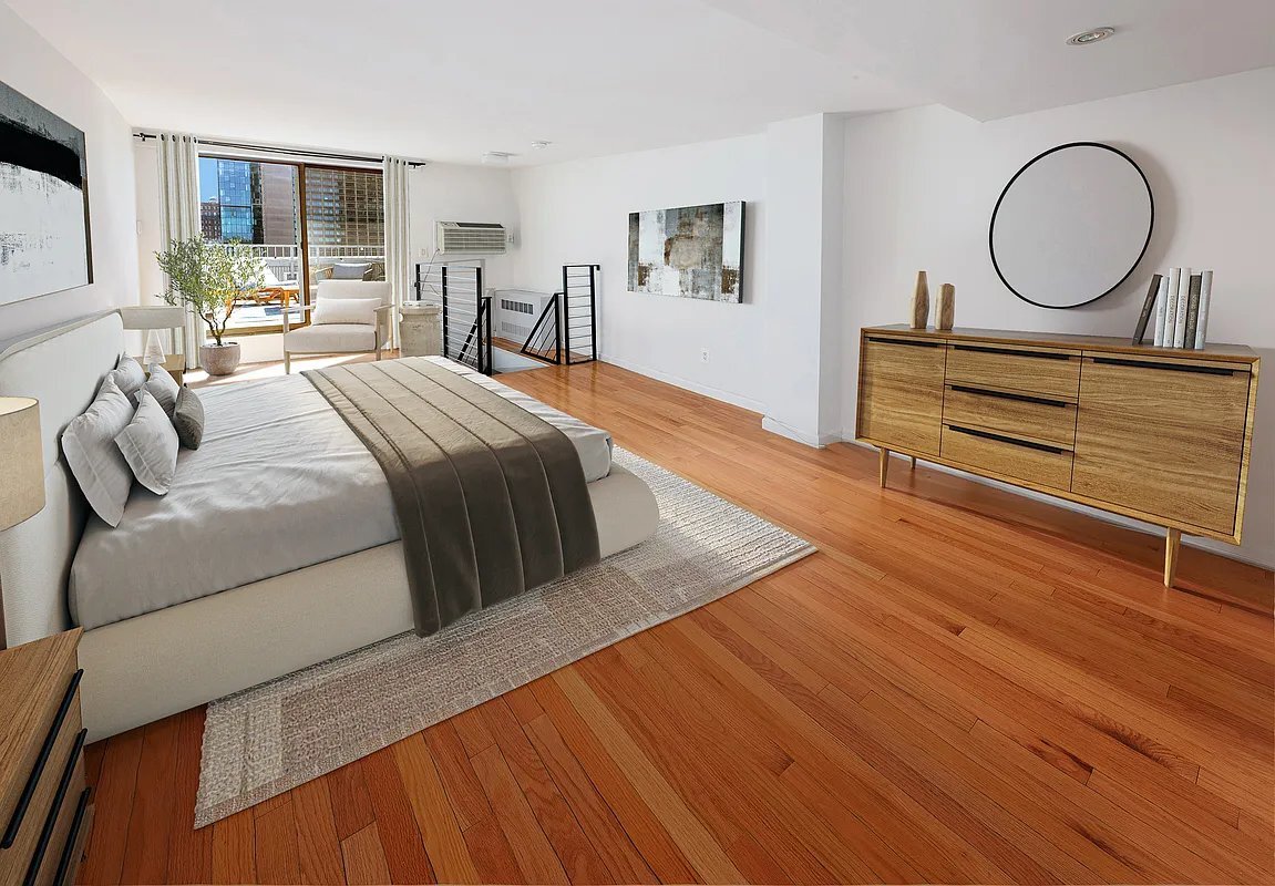 Foto principal - 184 Thompson St